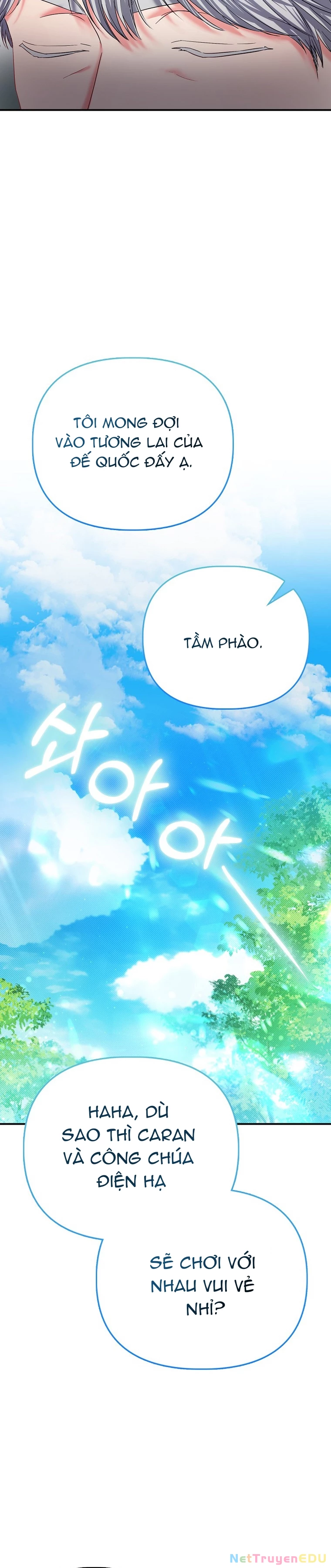 Nàng Công Chúa Của Mọi Người Chapter 32 - 33