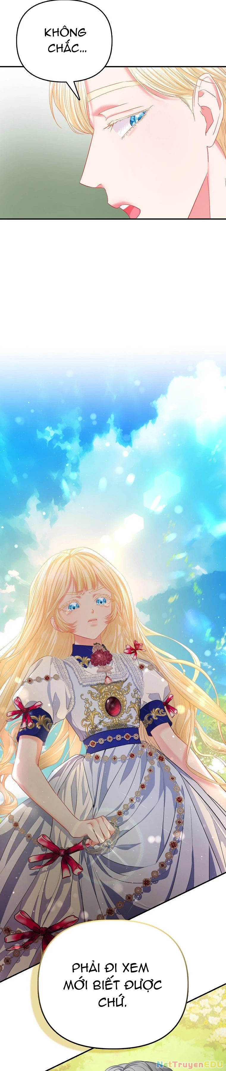 Nàng Công Chúa Của Mọi Người Chapter 32 - 34