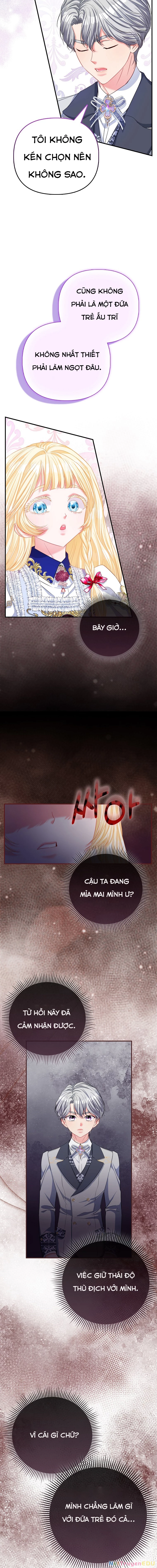 Nàng Công Chúa Của Mọi Người Chapter 33 - 2