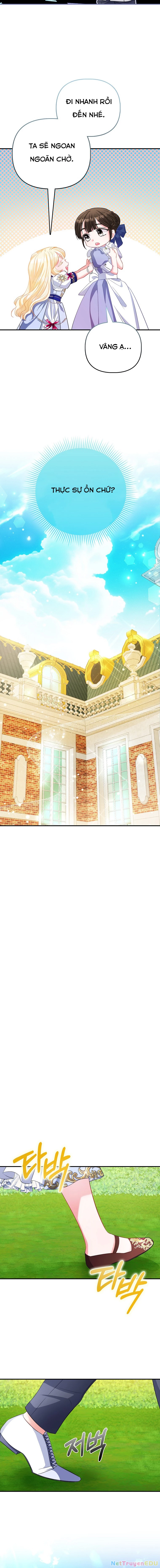 Nàng Công Chúa Của Mọi Người Chapter 33 - 4