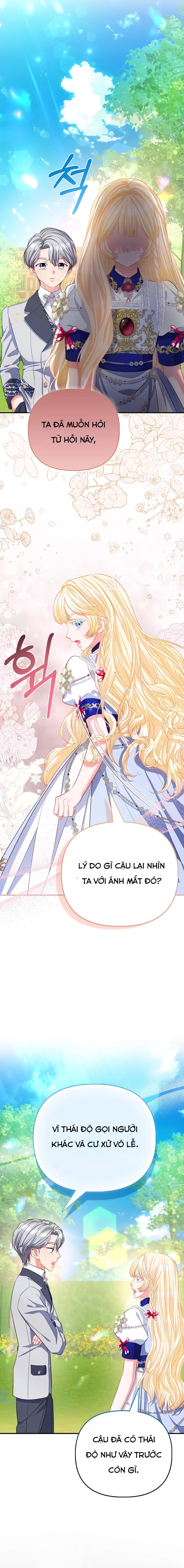 Nàng Công Chúa Của Mọi Người Chapter 33 - 5