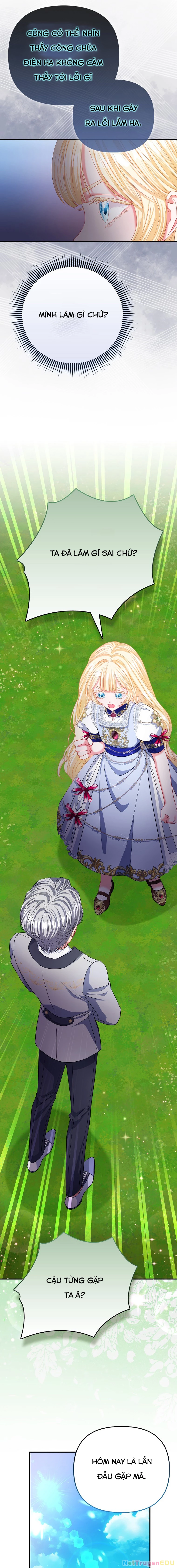 Nàng Công Chúa Của Mọi Người Chapter 33 - 6