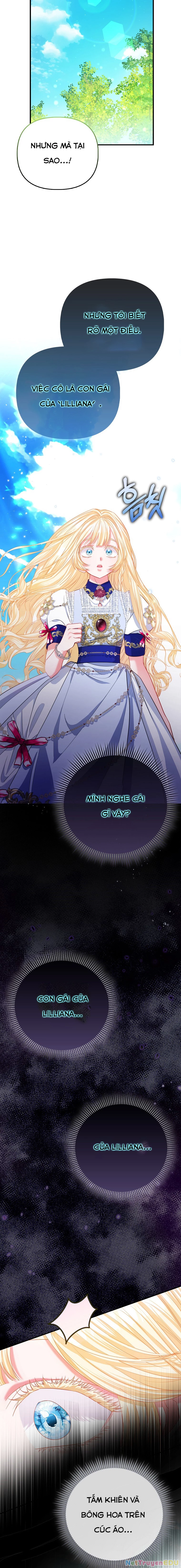 Nàng Công Chúa Của Mọi Người Chapter 33 - 7