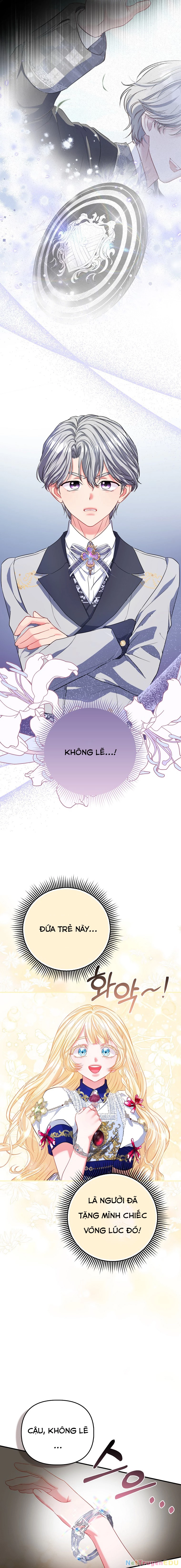 Nàng Công Chúa Của Mọi Người Chapter 33 - 8