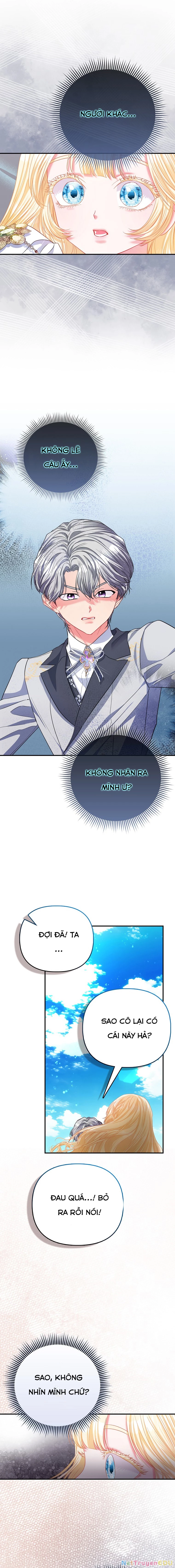 Nàng Công Chúa Của Mọi Người Chapter 33 - 10