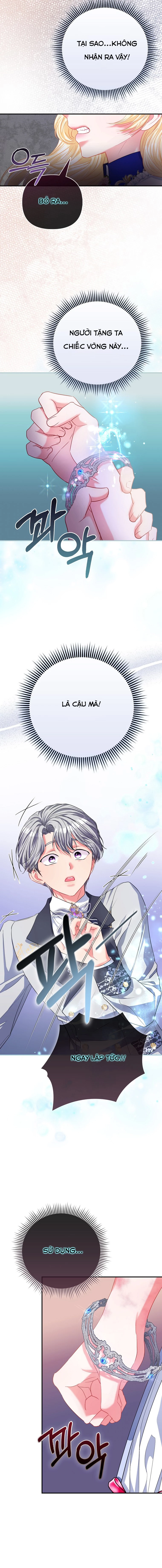 Nàng Công Chúa Của Mọi Người Chapter 33 - 11