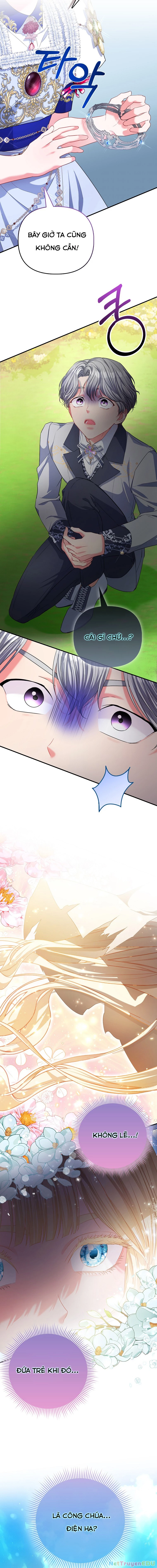 Nàng Công Chúa Của Mọi Người Chapter 33 - 13