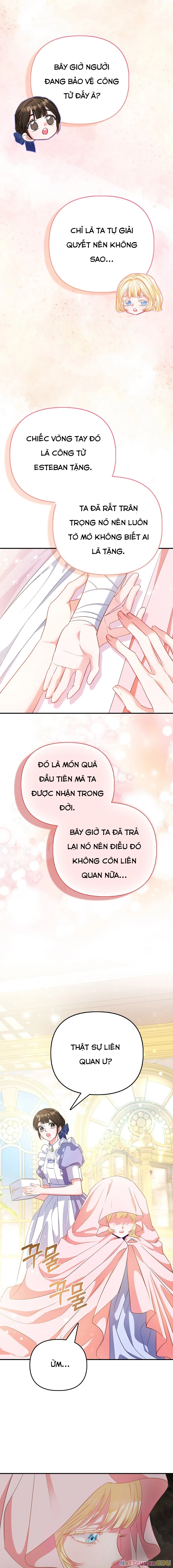 Nàng Công Chúa Của Mọi Người Chapter 33 - 17