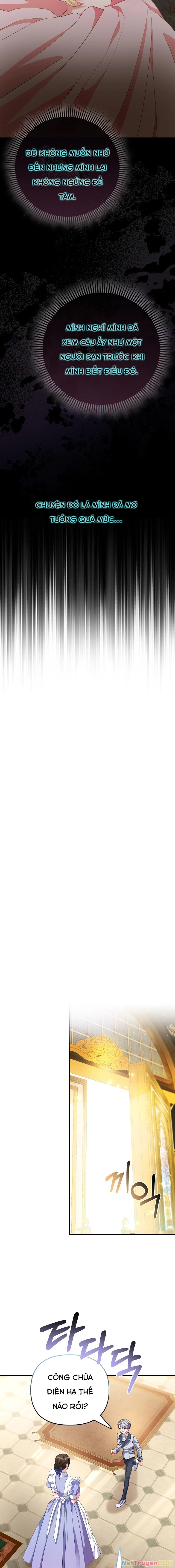 Nàng Công Chúa Của Mọi Người Chapter 33 - 18