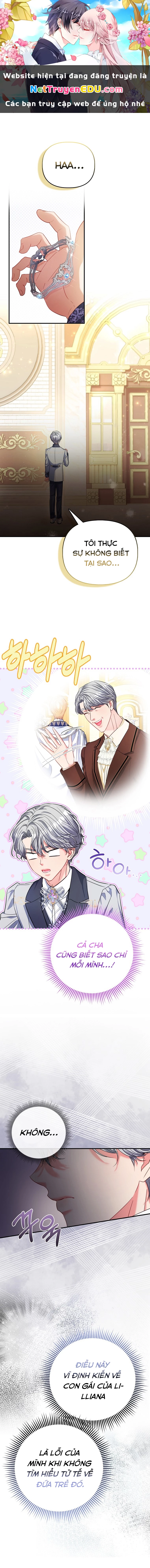 Nàng Công Chúa Của Mọi Người Chapter 34 - 1