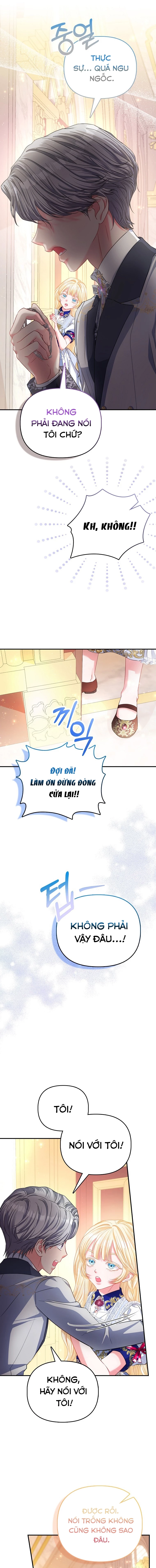 Nàng Công Chúa Của Mọi Người Chapter 34 - 2