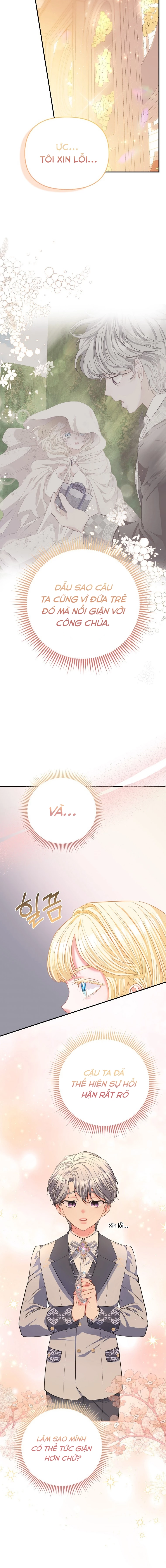 Nàng Công Chúa Của Mọi Người Chapter 34 - 3