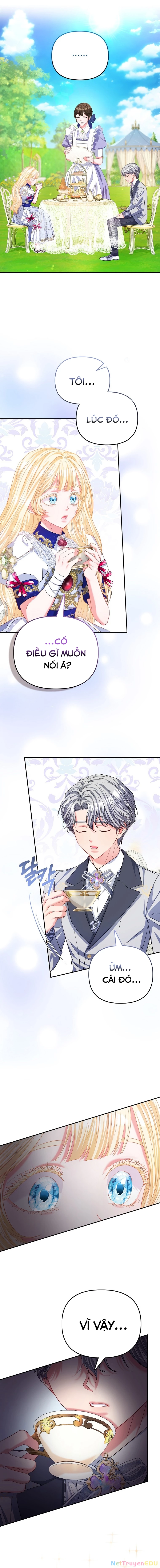 Nàng Công Chúa Của Mọi Người Chapter 34 - 6
