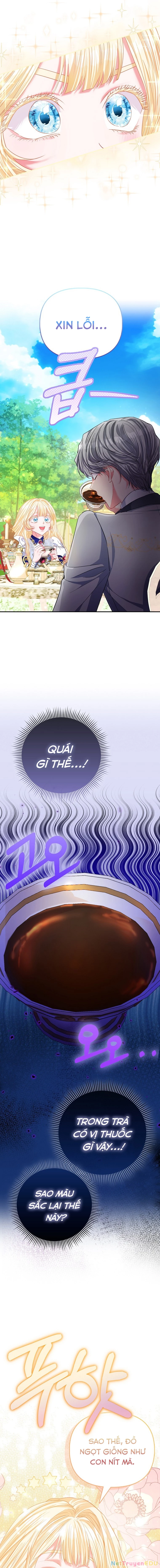 Nàng Công Chúa Của Mọi Người Chapter 34 - 7