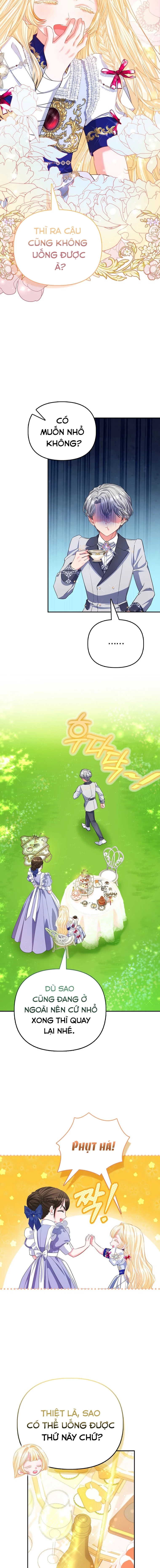 Nàng Công Chúa Của Mọi Người Chapter 34 - 8