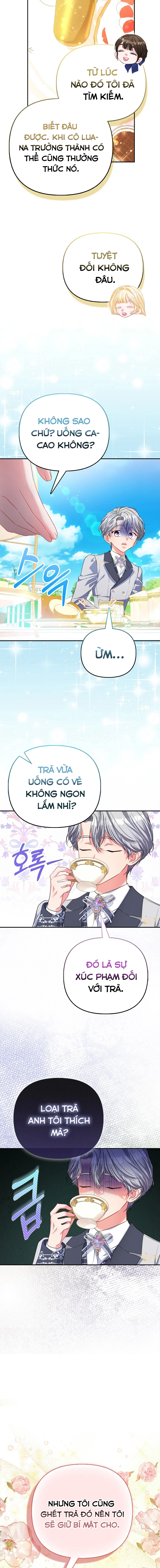 Nàng Công Chúa Của Mọi Người Chapter 34 - 9