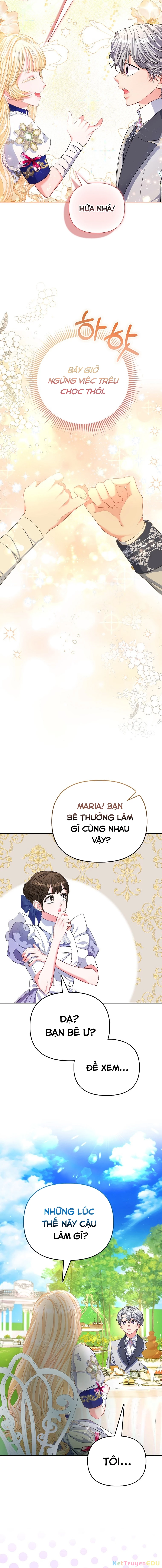 Nàng Công Chúa Của Mọi Người Chapter 34 - 10