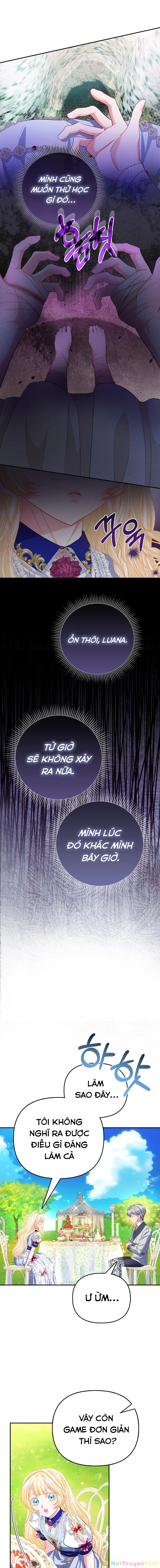 Nàng Công Chúa Của Mọi Người Chapter 34 - 12