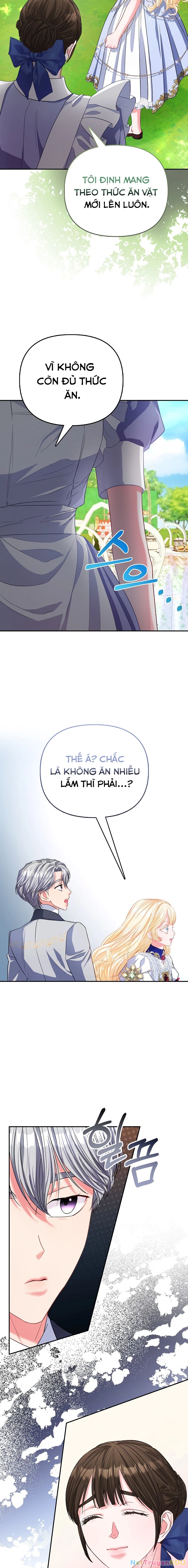Nàng Công Chúa Của Mọi Người Chapter 34 - 14