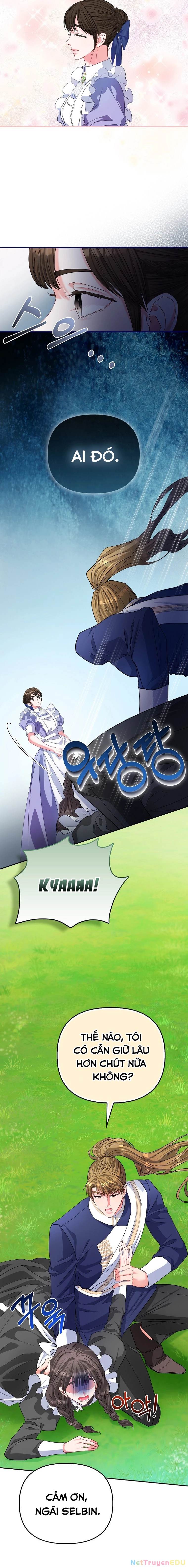 Nàng Công Chúa Của Mọi Người Chapter 34 - 16