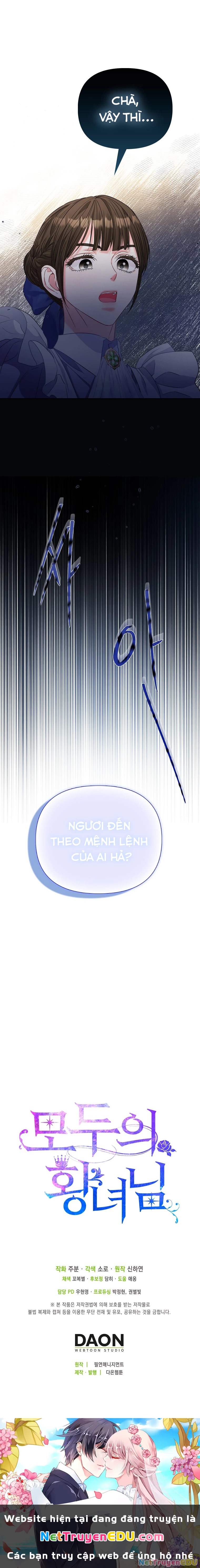 Nàng Công Chúa Của Mọi Người Chapter 34 - 17