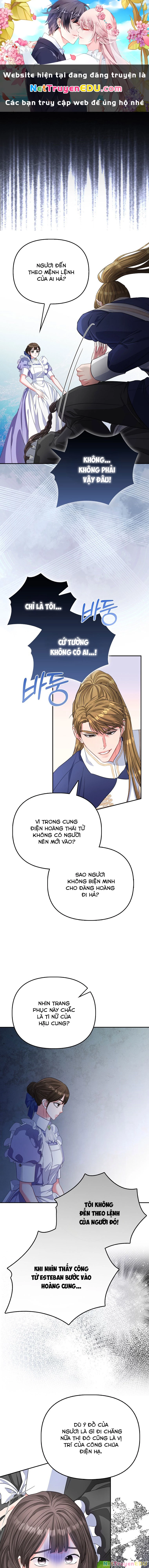 Nàng Công Chúa Của Mọi Người Chapter 35 - 1