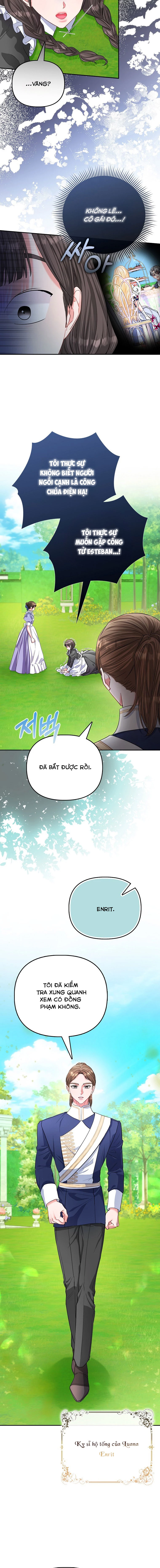 Nàng Công Chúa Của Mọi Người Chapter 35 - 2