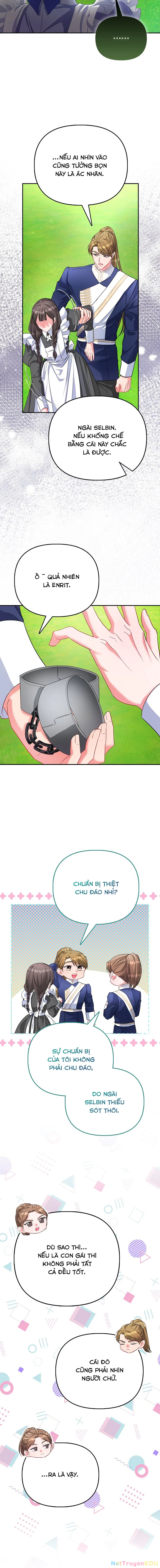 Nàng Công Chúa Của Mọi Người Chapter 35 - 5
