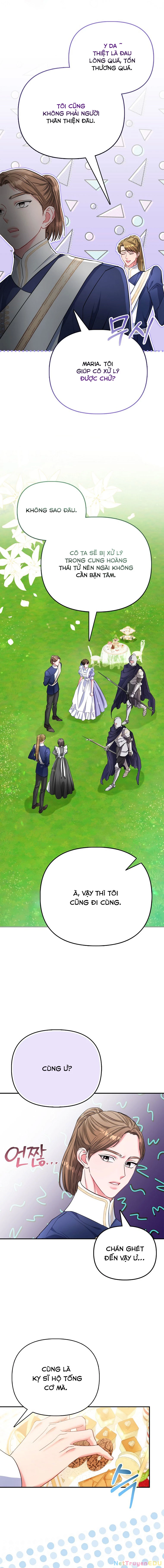 Nàng Công Chúa Của Mọi Người Chapter 35 - 6