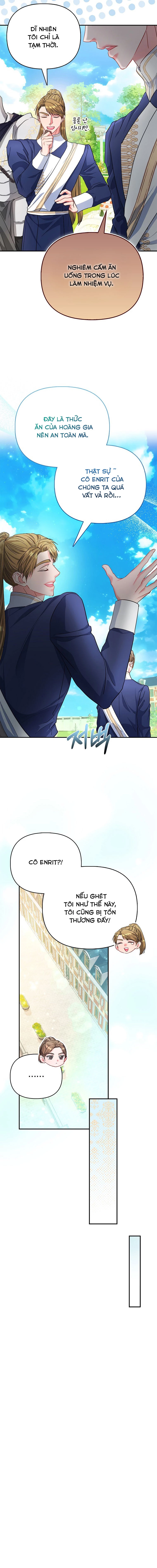 Nàng Công Chúa Của Mọi Người Chapter 35 - 7
