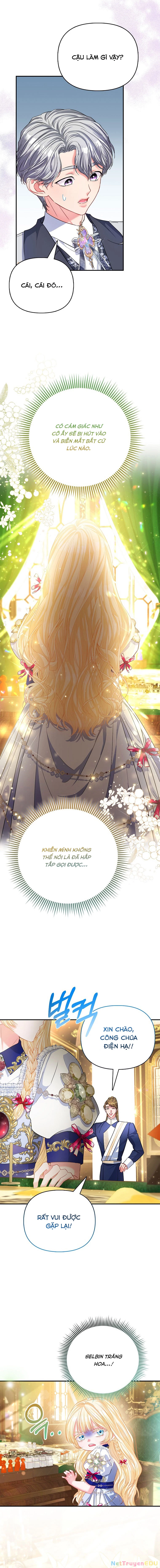 Nàng Công Chúa Của Mọi Người Chapter 35 - 11