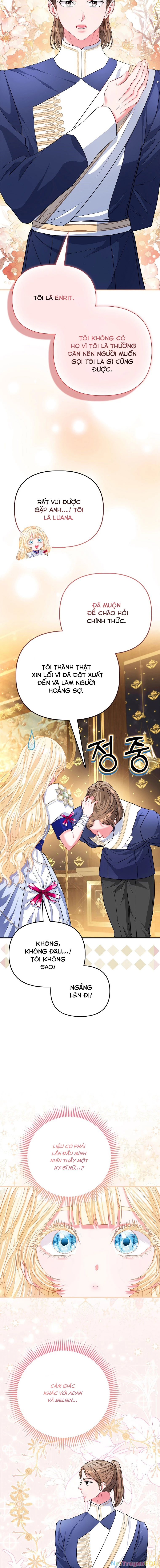 Nàng Công Chúa Của Mọi Người Chapter 35 - 13