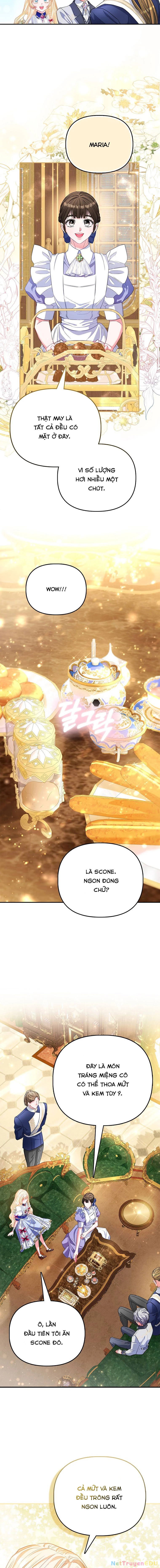 Nàng Công Chúa Của Mọi Người Chapter 35 - 16