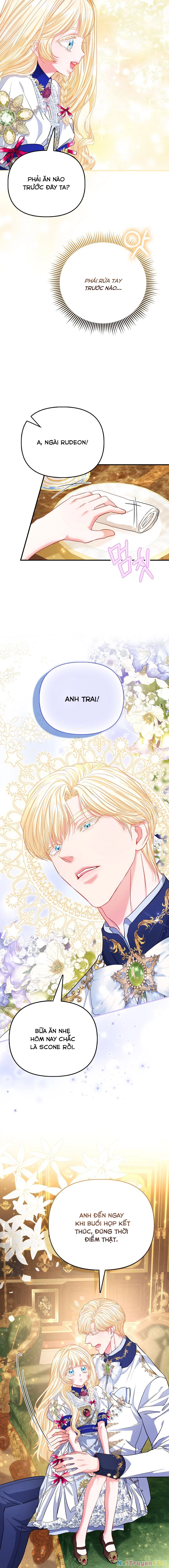 Nàng Công Chúa Của Mọi Người Chapter 35 - 17