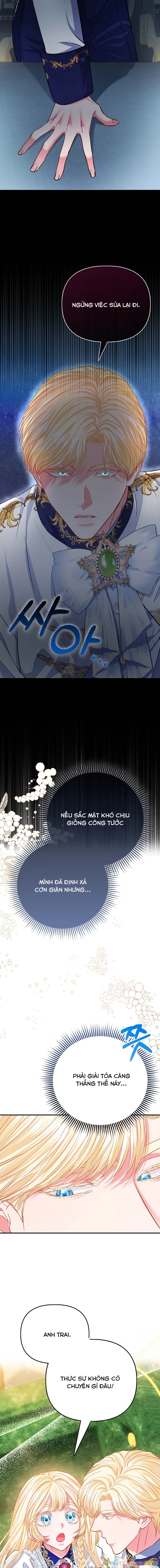 Nàng Công Chúa Của Mọi Người Chapter 36 - 4