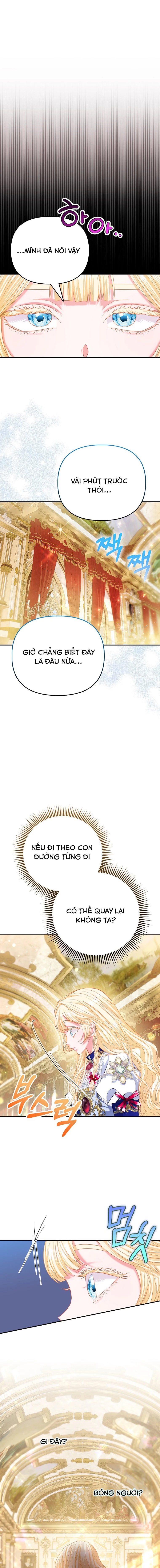 Nàng Công Chúa Của Mọi Người Chapter 36 - 8