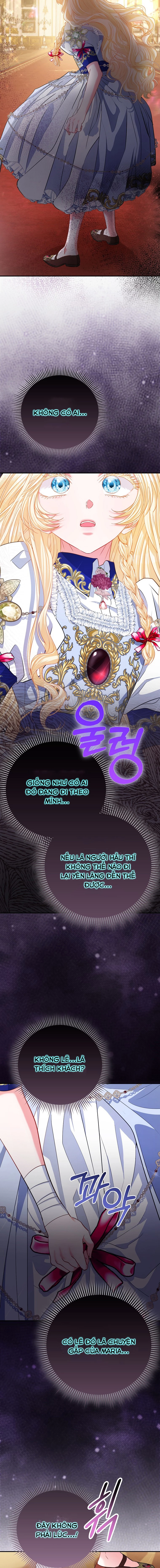 Nàng Công Chúa Của Mọi Người Chapter 36 - 9