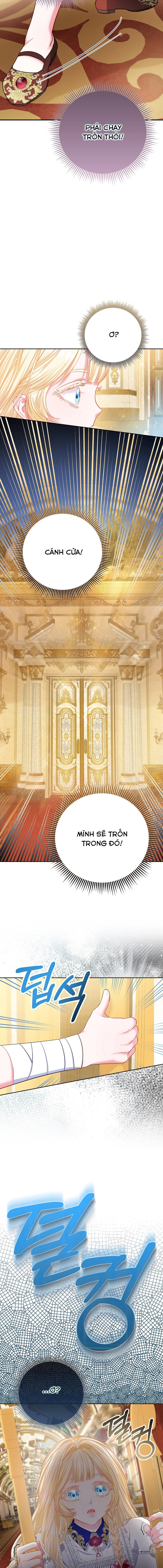 Nàng Công Chúa Của Mọi Người Chapter 36 - 10