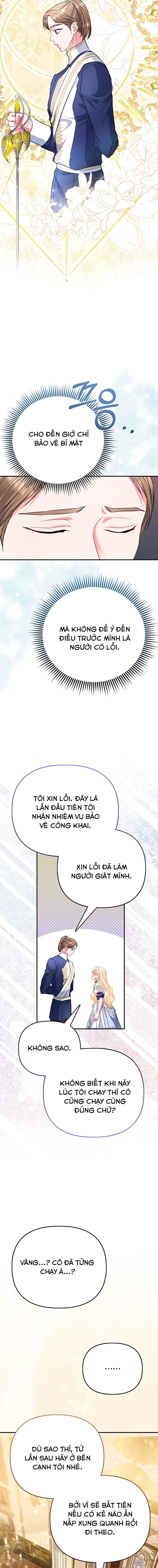 Nàng Công Chúa Của Mọi Người Chapter 36 - 15
