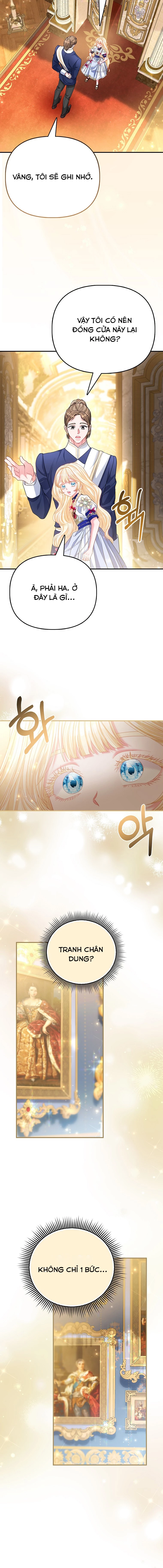 Nàng Công Chúa Của Mọi Người Chapter 36 - 16