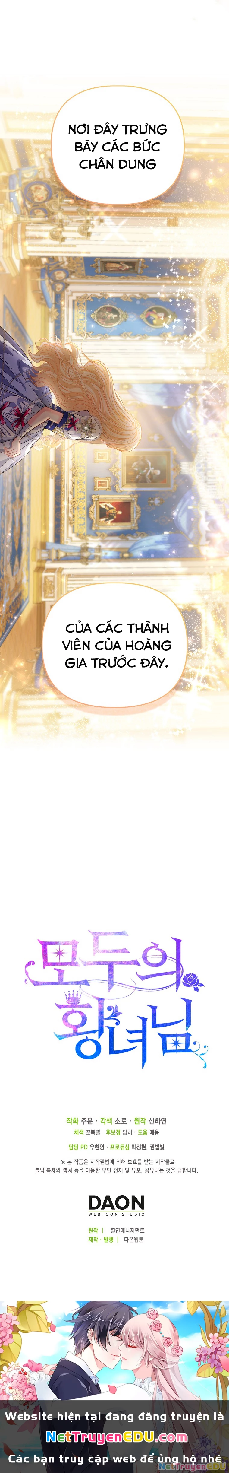 Nàng Công Chúa Của Mọi Người Chapter 36 - 17