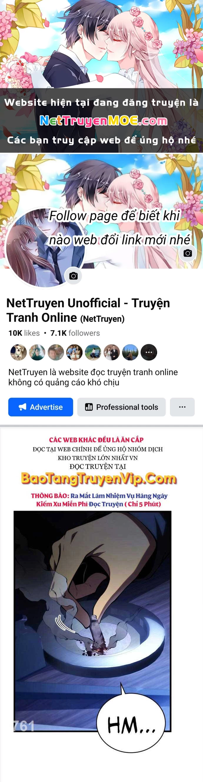 Con Trai Út Của Gia Đình Kiếm Thuật Danh Tiếng Chapter 98 - 1