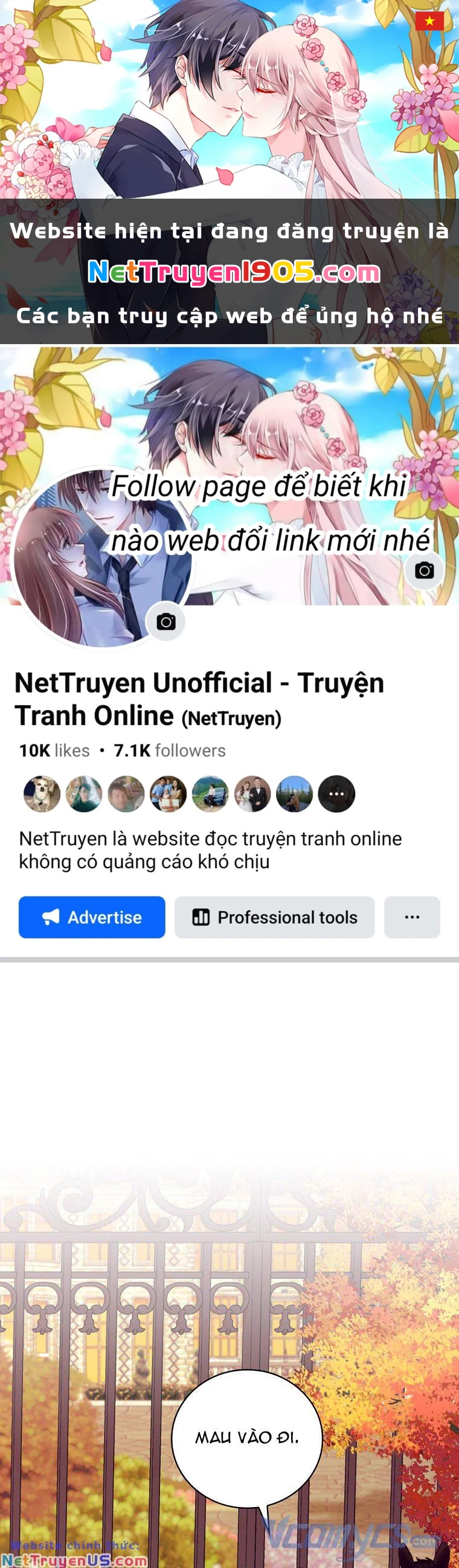 Lần Này Tôi Sẽ Yêu Thương Bản Thân Hơn Chapter 64 - 1