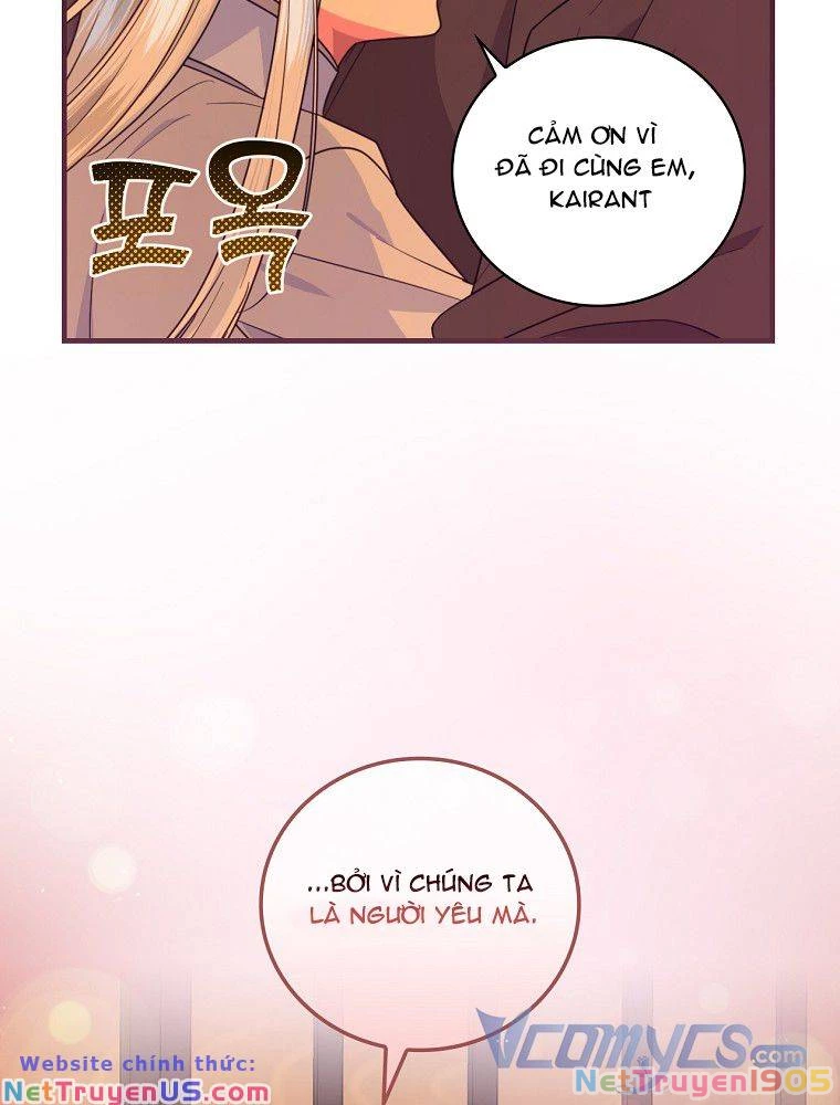 Lần Này Tôi Sẽ Yêu Thương Bản Thân Hơn Chapter 64 - 4