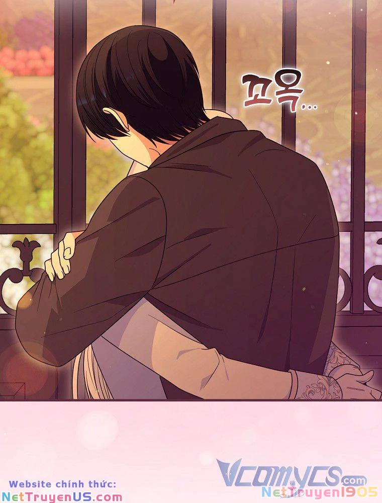 Lần Này Tôi Sẽ Yêu Thương Bản Thân Hơn Chapter 64 - 5