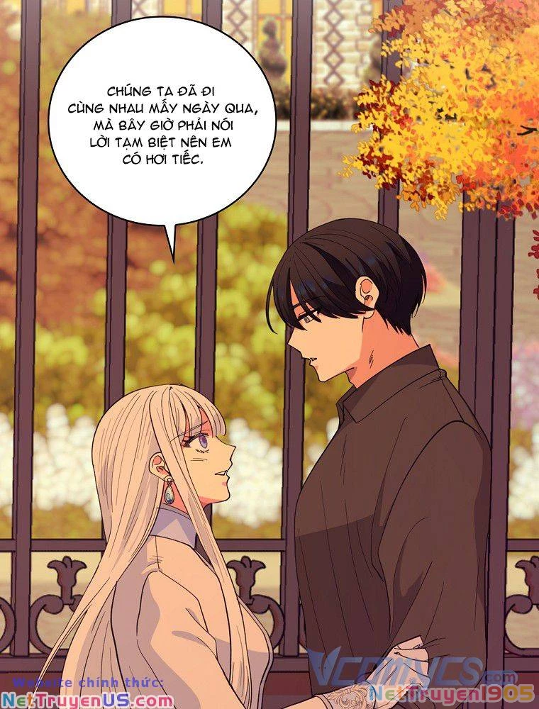 Lần Này Tôi Sẽ Yêu Thương Bản Thân Hơn Chapter 64 - 8