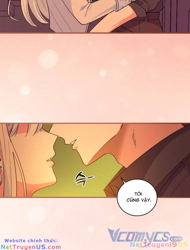 Lần Này Tôi Sẽ Yêu Thương Bản Thân Hơn Chapter 64 - 9