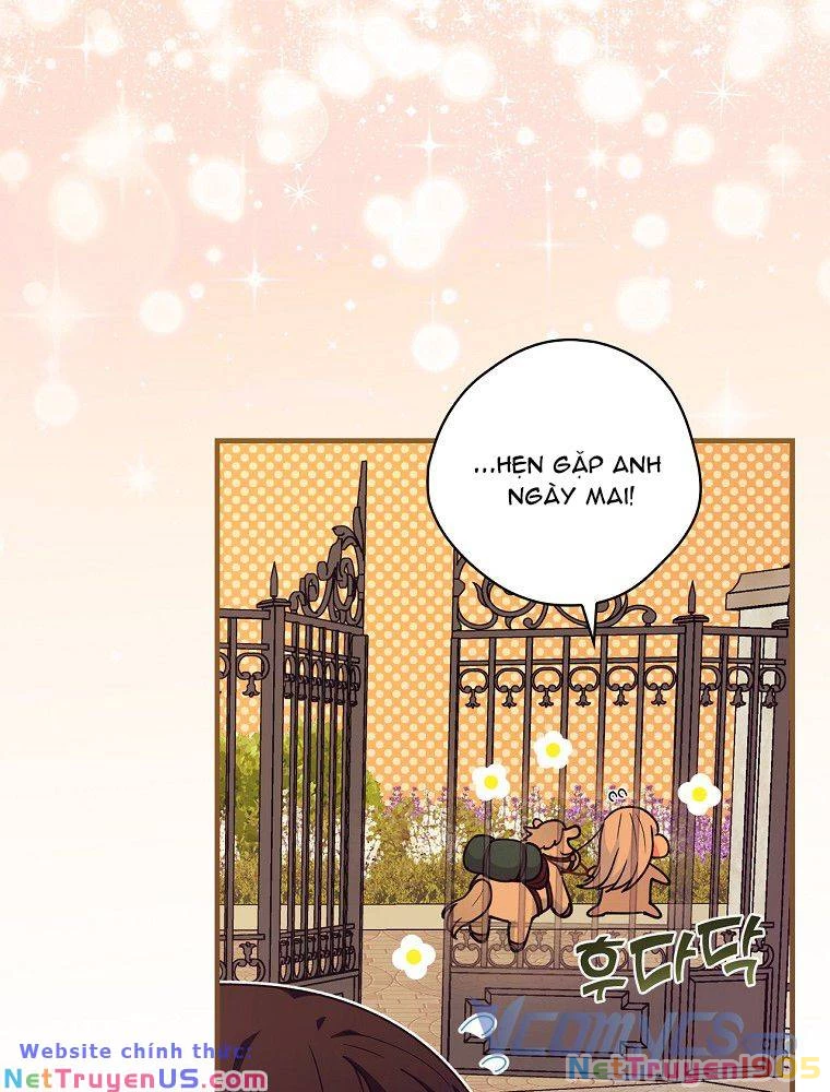 Lần Này Tôi Sẽ Yêu Thương Bản Thân Hơn Chapter 64 - 21