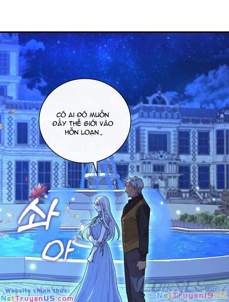 Lần Này Tôi Sẽ Yêu Thương Bản Thân Hơn Chapter 64 - 29