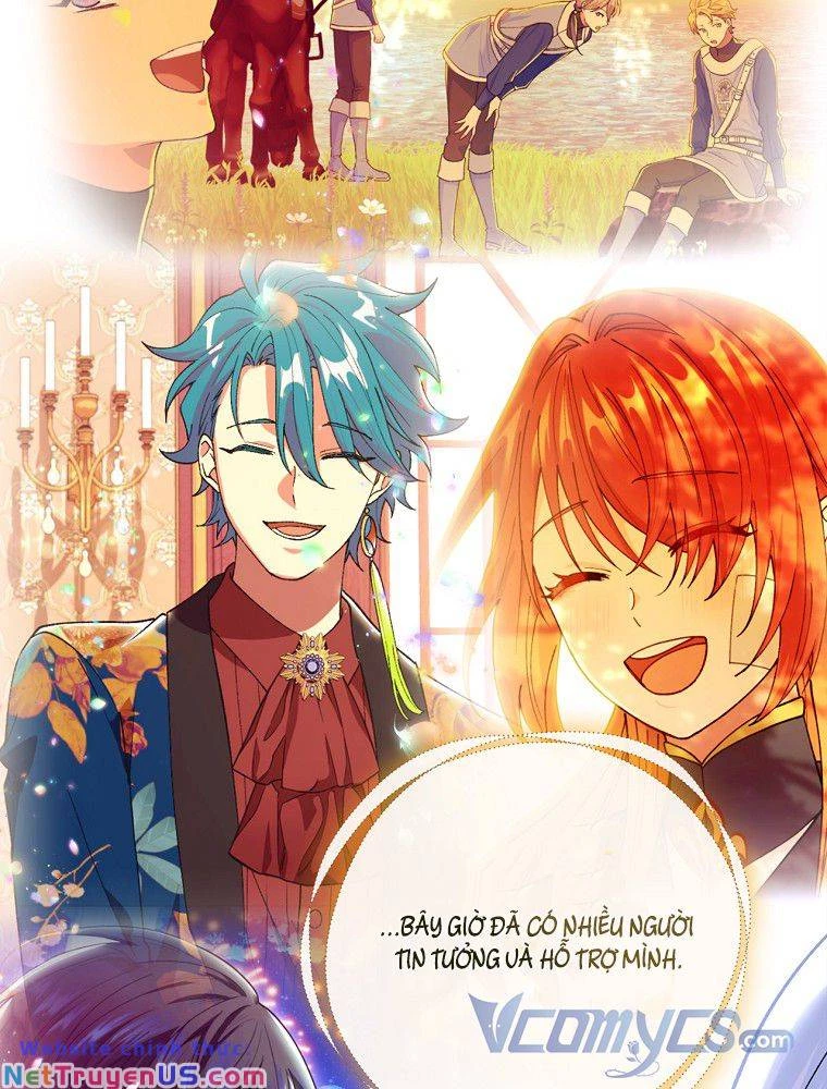 Lần Này Tôi Sẽ Yêu Thương Bản Thân Hơn Chapter 64 - 43